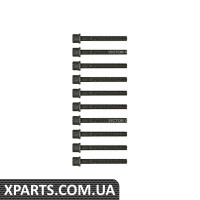 Болти головки к-кт 10шт. Audi 100/A4/VW Polo/Golf 1.3-2.0 90-96mm Reinz 143204601