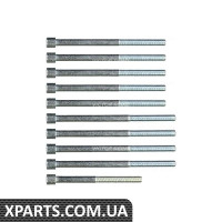 Комплект болтів головки цiлiдра 4+5+1 Reinz 143216701