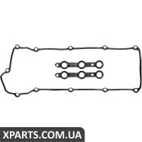 Прокладка крышки клапанов BMW 5 E39 96-00 к-кт M52 Reinz 153140101