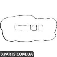Прокладка кришки клапанів Ford Transit 2.3i 06-/Focus/Mondeo/Mazda 3/5/6 1.8/2.0 02-к-кт Reinz 153656301