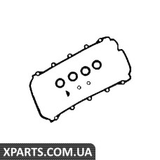 Прокладка клап.кришки к-т audi a8 3.7/4.2 40v 98 Reinz 153429201