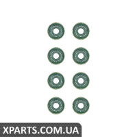 Комплект прокладок, стрижень клапана VICTOR REINZ 122654601