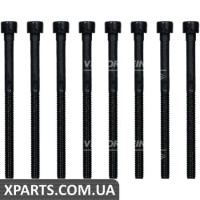 Комплект болтів головки цилідра VICTOR REINZ 143236601