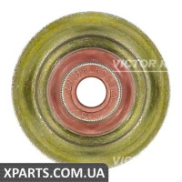 Кільце ущільнювача, стрижень клапана VICTOR REINZ 705339300