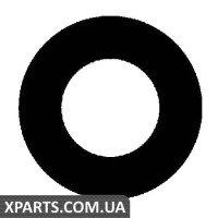 Прокладка, болт крышка головки цилиндра VICTOR REINZ 713169400