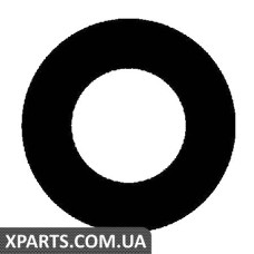 Прокладка, болт кришка головки циліндра VICTOR REINZ 713169400
