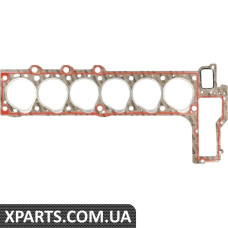 Прокладка ГБЦ BMW 3 E36/5 E34/7 E38/Opel Omega B 2.5 TD 91-03 3 метки 1.87mm 8000mm Reinz 613133510