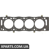 Прокладка ГБЦ Peugeot Boxer/Citroen Jumper 2.2HDi 02-2 мітки Reinz 613387510