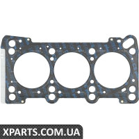 Прокладка ГБЦ Audi A6 2.5TDI 2 мітки Reinz 613414510