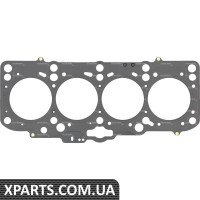 Прокладка ГБЦ VW Caddy 1.9TDI 03- 2 мітки 153 мм 8100 мм Reinz 613425010