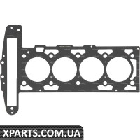 Прокладка ГБЦ Opel Astra G/Vectra C 2.2 16V 8700mm 050mm Reinz 613433000