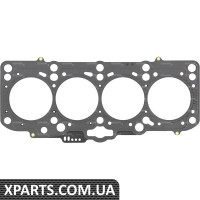 Прокладка ГБЦ VW Caddy 2.0TDI 03-3 мітки Reinz 613481020