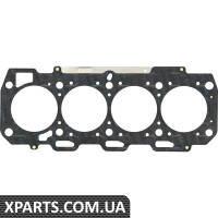 Прокладка ГБЦ Opel Vectra C/Fiat Doblo 1.9 JTD 03-8300mm 0.92mm 1 мітка Reinz 613558010