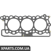 Прокладка головки блоку циліндрів CITROEN/PEUGEOT/RANGE Rover 1.17mm Reinz 613661000