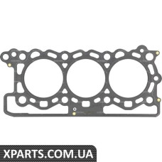 Прокладка головки блоку цилiндрiв CITROEN/PEUGEOT/RANGE Rover 1.17mm Reinz 613661000