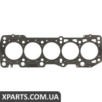Прокладка ГБЦ VW Crafter 2.5TDI 06-8150mm 1.53mm 1 мітка Reinz 613702500