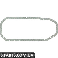 Прокладка піддону Audi 100/VW Passat 1.9/2.0/2.0D/2.2/2.3 85- Reinz 712408310