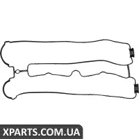 Прокладка кришки клапанів Opel Omega B 2.0 16v Reinz 713199700