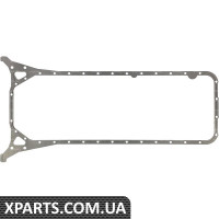 Прокладка піддону MB E-class W211/S211 OM648 02-09 Reinz 713404100