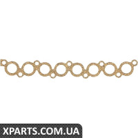 Прокладка впускного колектора VW LT 2.8TDI Reinz 713606200