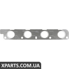 Прокладка колектора випускного VW T5/T6 2.0 TSI 12- Reinz 713751100