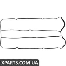 Прокладка кришки клапанів Ford Focus 1.4/1.6 98-11 Reinz 713808600