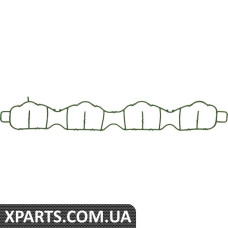 Прокладка коллектора впускного Opel Astra H 1.6i 04-14 Reinz 713821800