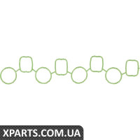 Прокладка впускного колектора VW Crafter 2.0TDI Reinz 714050600