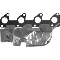 Прокладка колектора випускного VW Caddy III 1.2 TSI 10-15 Reinz 714049800