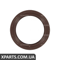 Сальник колінвала передній BMW 3/5/7/8 48x65x10 Reinz 811740450
