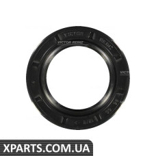 Сальник валу перед. BMW 15-20 M10 -87 Reinz 811986610