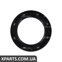 Сальник коленвала передній MB OM601/602/611/612 45x67x8 тефлон Reinz 812624810