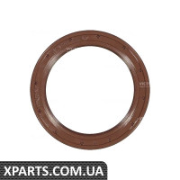 Сальник коленвала передній Opel Combo 1.4 04-42x55x7 заміна 81-33489-00 Reinz 813348910