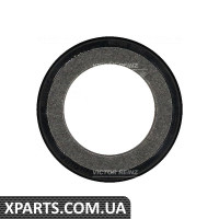 Сальник колінвала перед.40X62X7.4 Ford Fiesta Fi Reinz 813555700