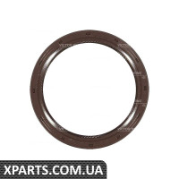 Сальник коленвала передній Opel Astra G/Vectra B/C/Omega B 2.0-2.2DTI 97-05 55x68x8 Reinz 813572300