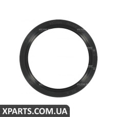 Сальник колінвала передній BMW 3 E90/5 F10 55x68x8 Reinz 813938200