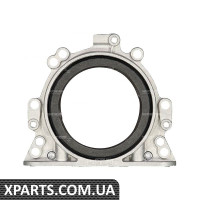 Сальник коленвала задній VW T5 1.9TDI 131/152x85x15.7 без датчика Reinz 819001000