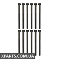 Комплект болтів головки цилідра VICTOR REINZ 143219001