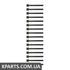 Комплект болтів головки цилідра VICTOR REINZ 145500701