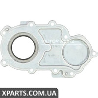 Уплотняющее кольцо, коленчатый вал VICTOR REINZ 819003600