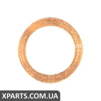 Кільце ущільнювача, різьбова пробка VICTOR REINZ 417008900
