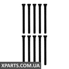 Комплект болтів головки цилідра VICTOR REINZ 143229901