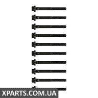 Комплект болтів головки цилідра VICTOR REINZ 143573101