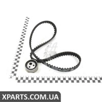 Ремкомплект ГРМ Renault Turkey 7701472726
