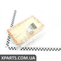 Фільтр повітряний Renault Turkey 8200399214