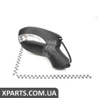 Дзеркало заднього виду Renault Turkey 963016226R
