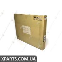 Радіатор кондиціонера Renault 921005115R
