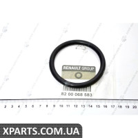 Кільце заслінки дросельної ущільнювальне Renault 8200068583