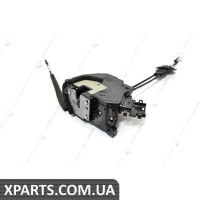 Замок дверей переднього лев Renault 805030013R