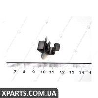 Кліпса кріплення опори капота Renault 7703179014